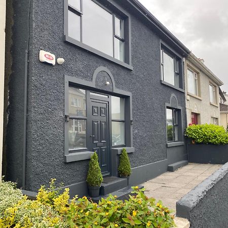Bay View Holiday Home Galway Bagian luar foto