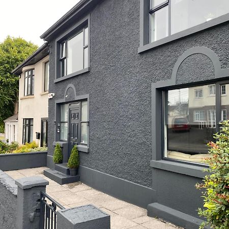 Bay View Holiday Home Galway Bagian luar foto