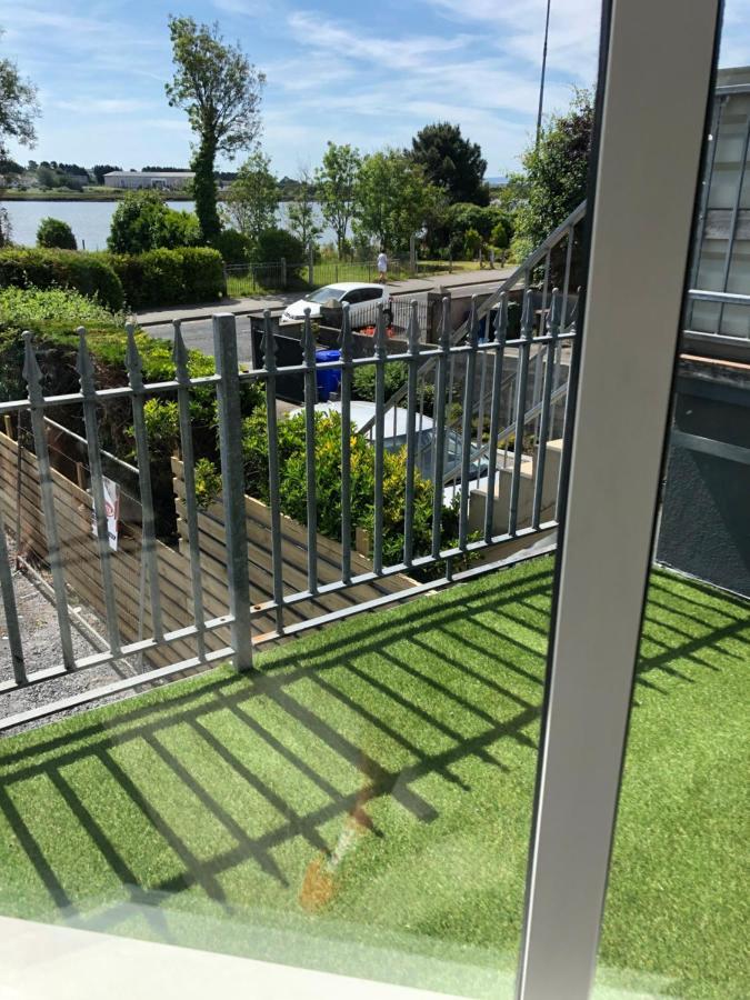 Bay View Holiday Home Galway Bagian luar foto