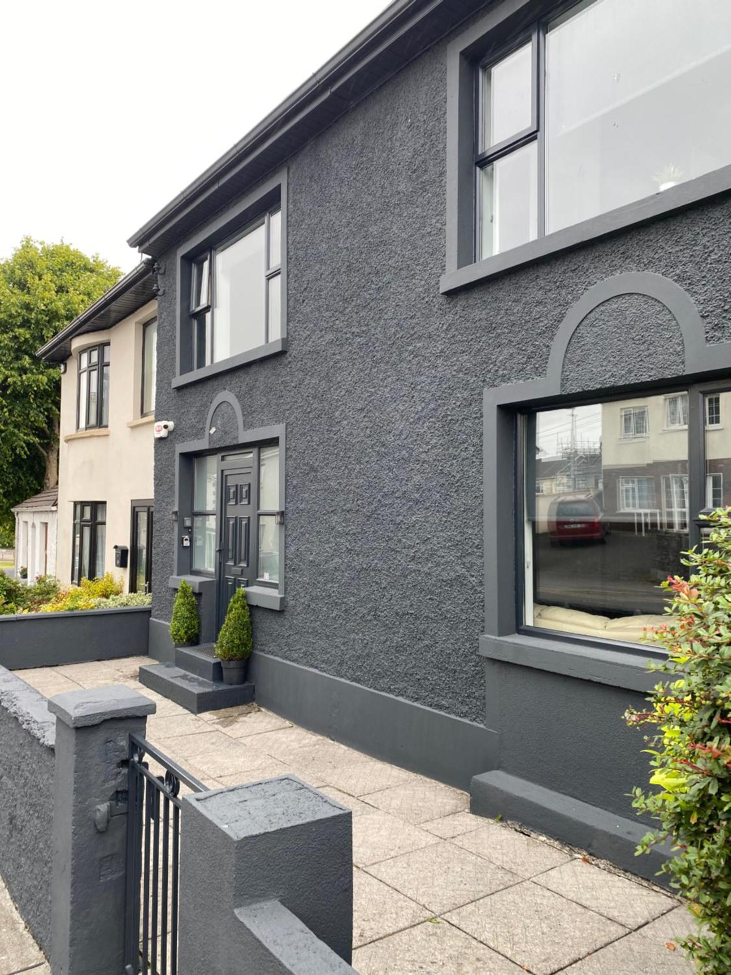 Bay View Holiday Home Galway Bagian luar foto